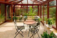 Chimney End conservatory quotes